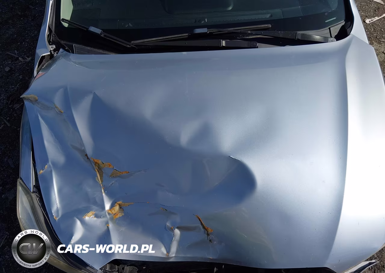 2014 Subaru Impreza 2.0I VIN:JF1GJAA61EH023449 - 13