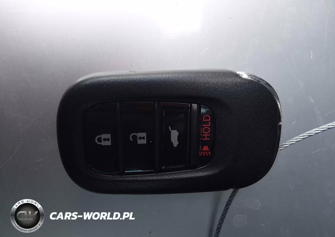 2024 Honda Hr-V 2Wd Lx VIN:3CZRZ1H36RM740545 - 11