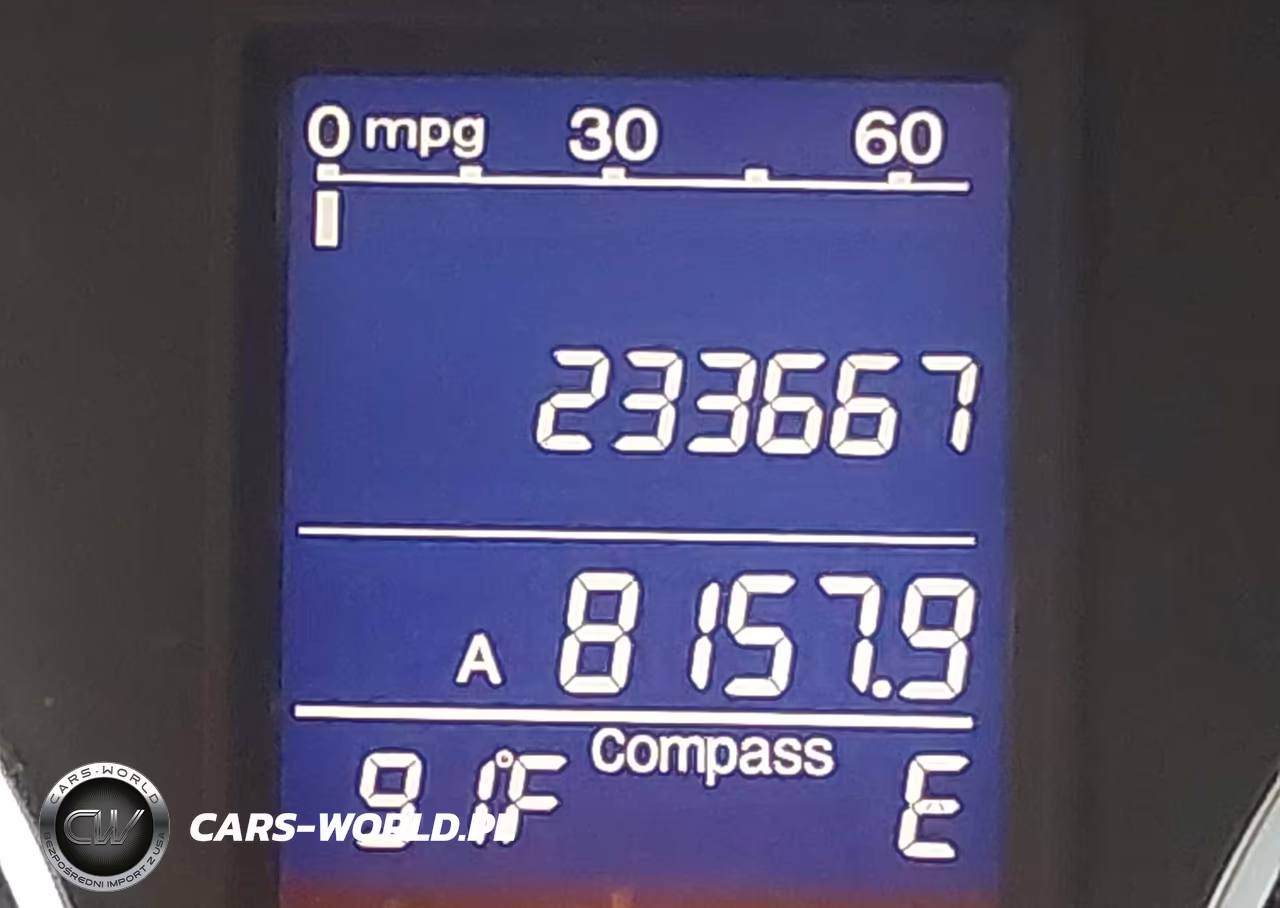 2010 Honda Cr-V Ex-L VIN:5J6RE4H75AL057595 - 15