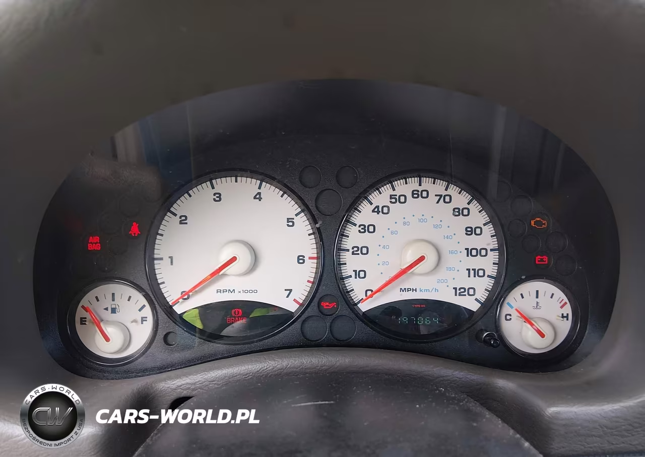 2003 Jeep Liberty Sport VIN:1J4GK48K43W637653 - 7