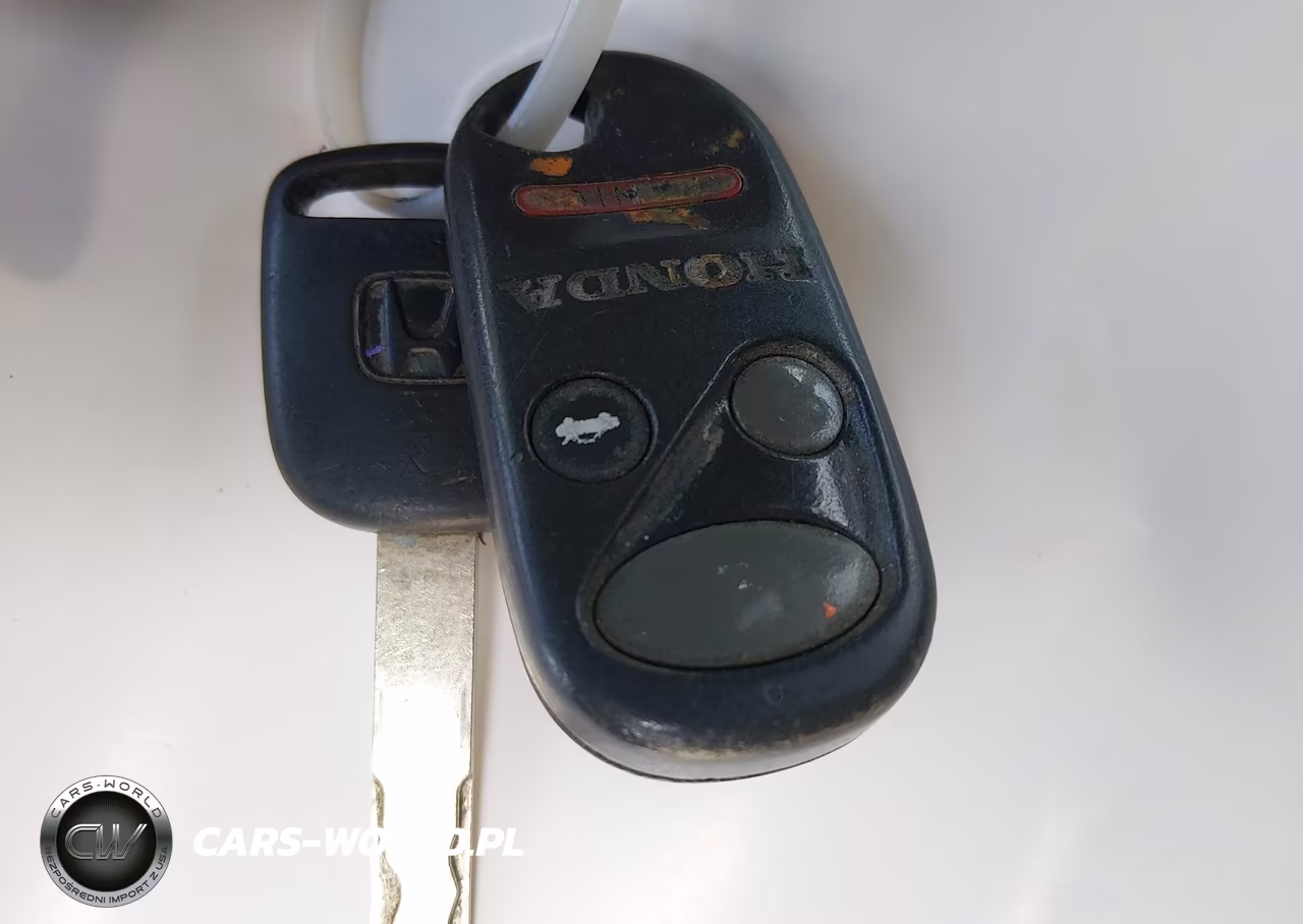 2002 Honda Cr-V Ex VIN:JHLRD78812C044544 - 11