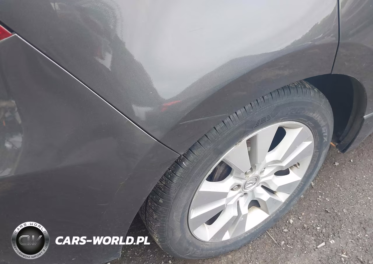 2010 Acura Rdx VIN:5J8TB1H54AA002330 - 13