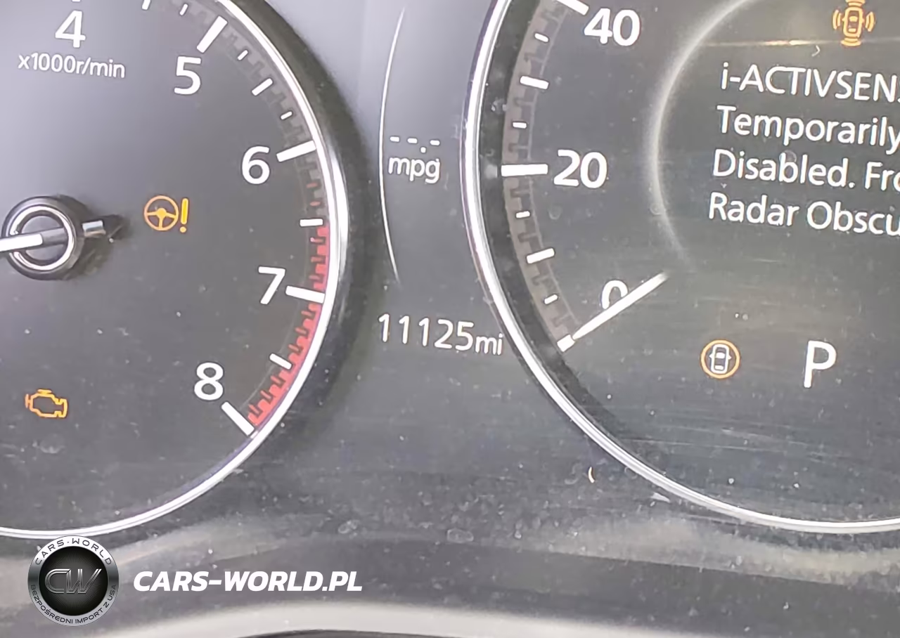 2025 Mazda Mazda3 2.5 S Select Sport VIN:3MZBPABM1SM477110 - 15