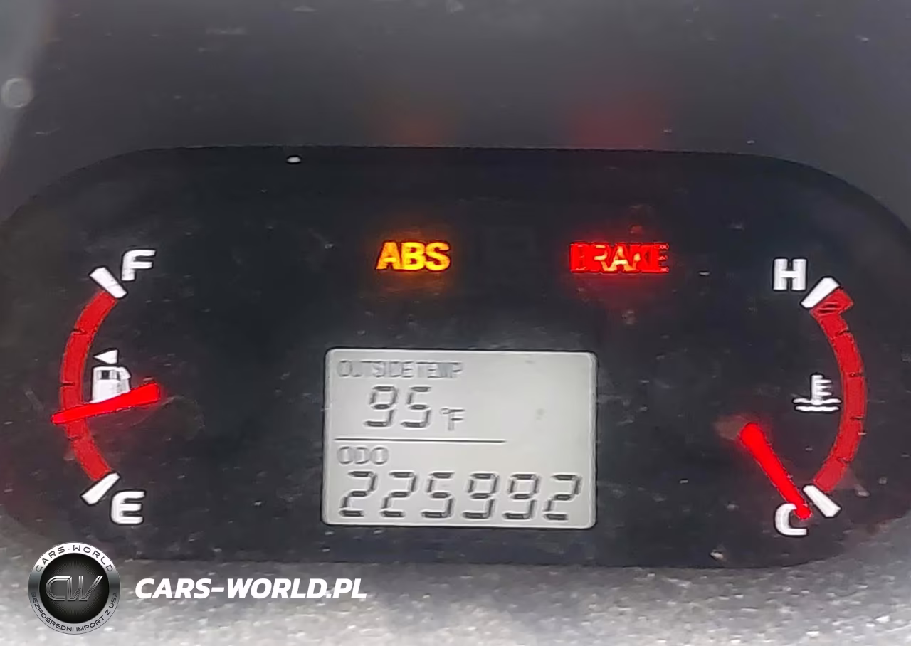 2010 Toyota Matrix VIN:2T1KU4EE1AC291785 - 7
