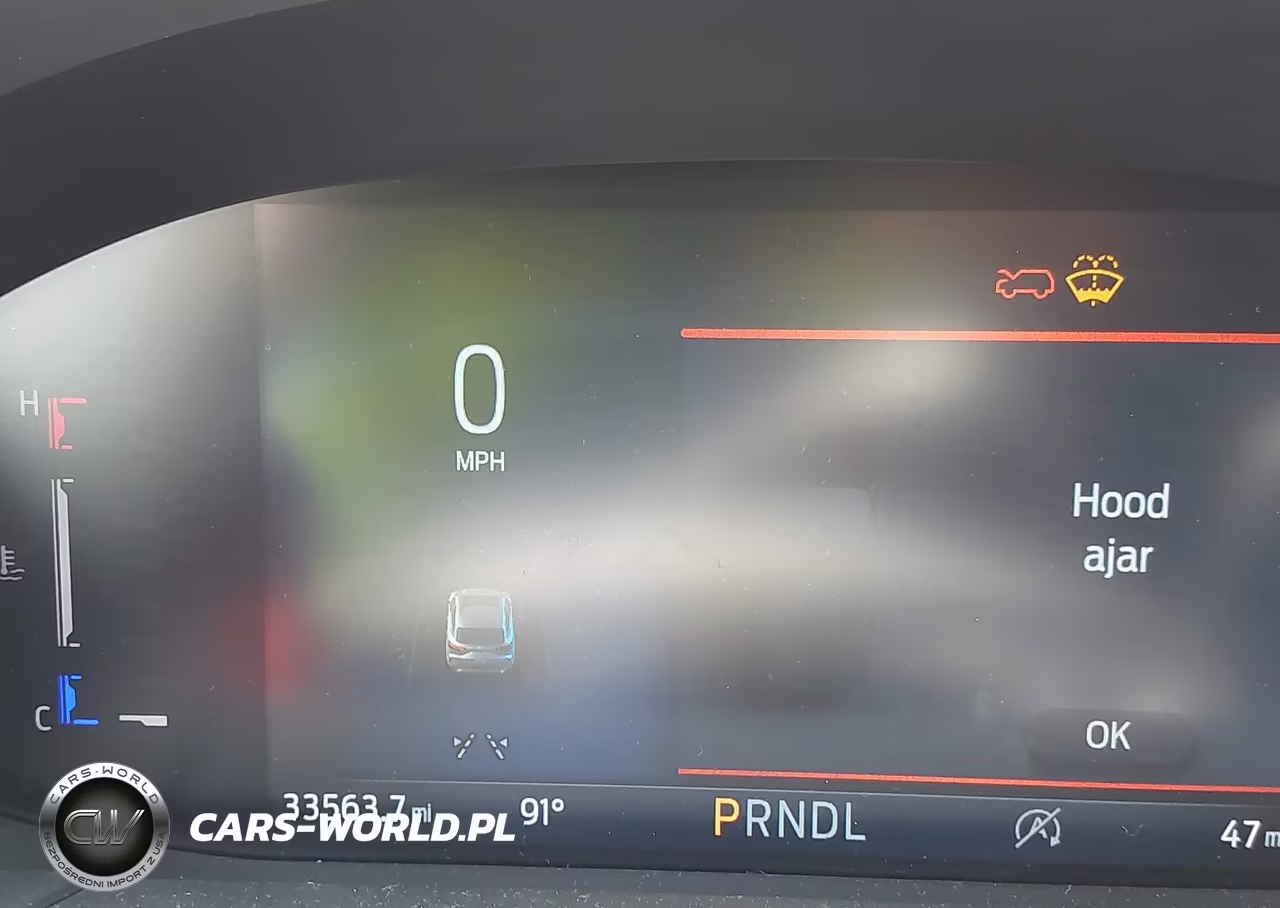 2025 Ford Escape St-Line VIN:1FMCU9MN3SUA10878 - 15