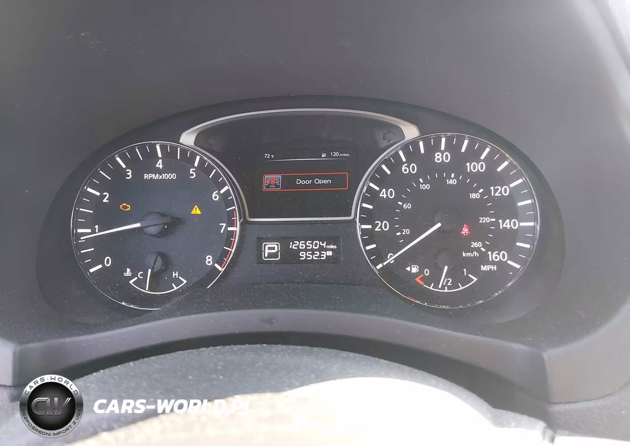 2015 Nissan Altima 2.5 S VIN:1N4AL3AP0FC117499 - 7