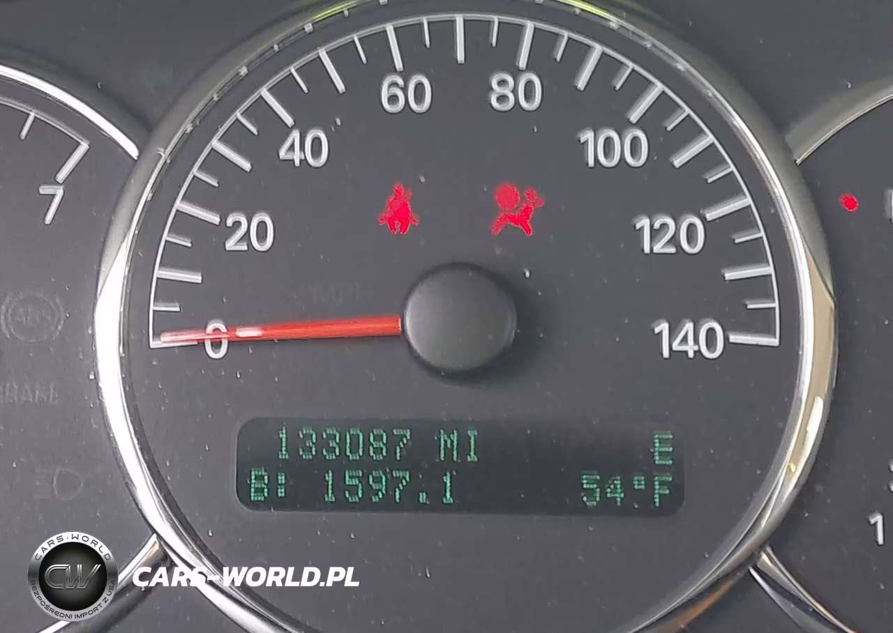 2008 Buick Lacrosse Cxl VIN:2G4WD582481353371 - 15