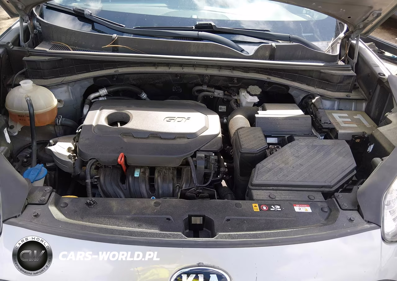 2022 Kia Sportage Lx VIN:KNDPM3AC1N7008684 - 10