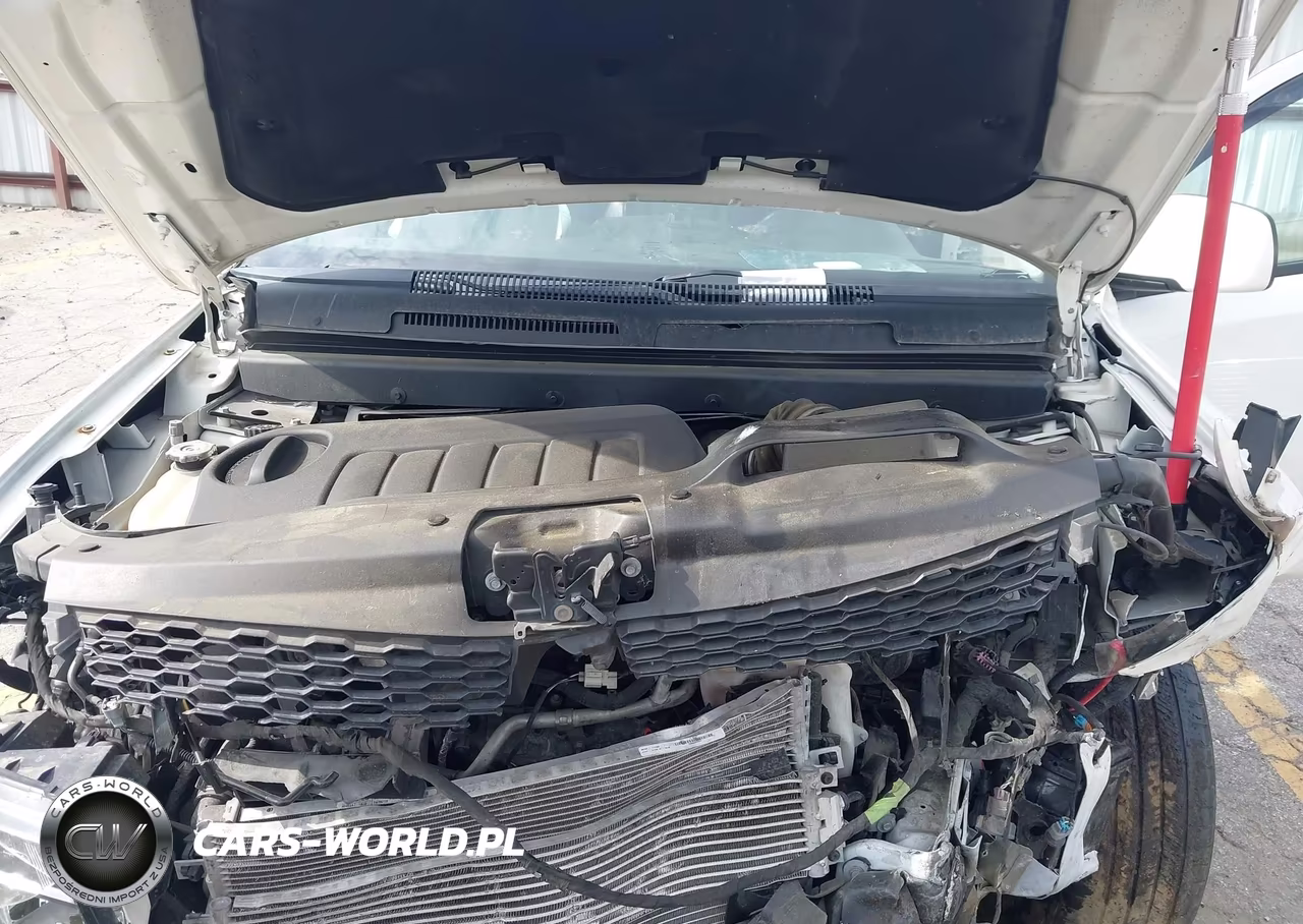 2019 Dodge Journey Gt Awd VIN:3C4PDDEG0KT738709 - 10