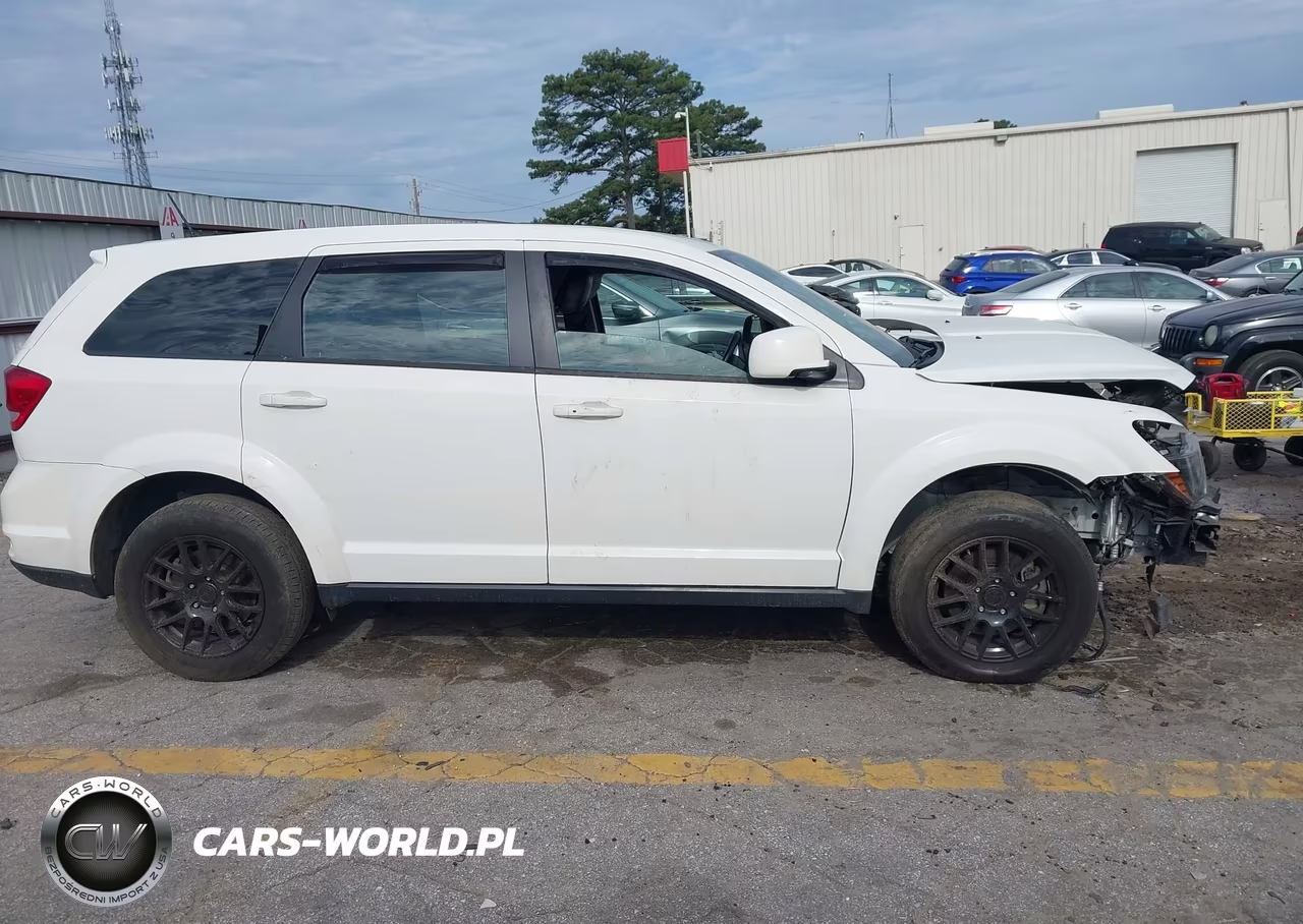 2019 Dodge Journey Gt Awd VIN:3C4PDDEG0KT738709 - 13