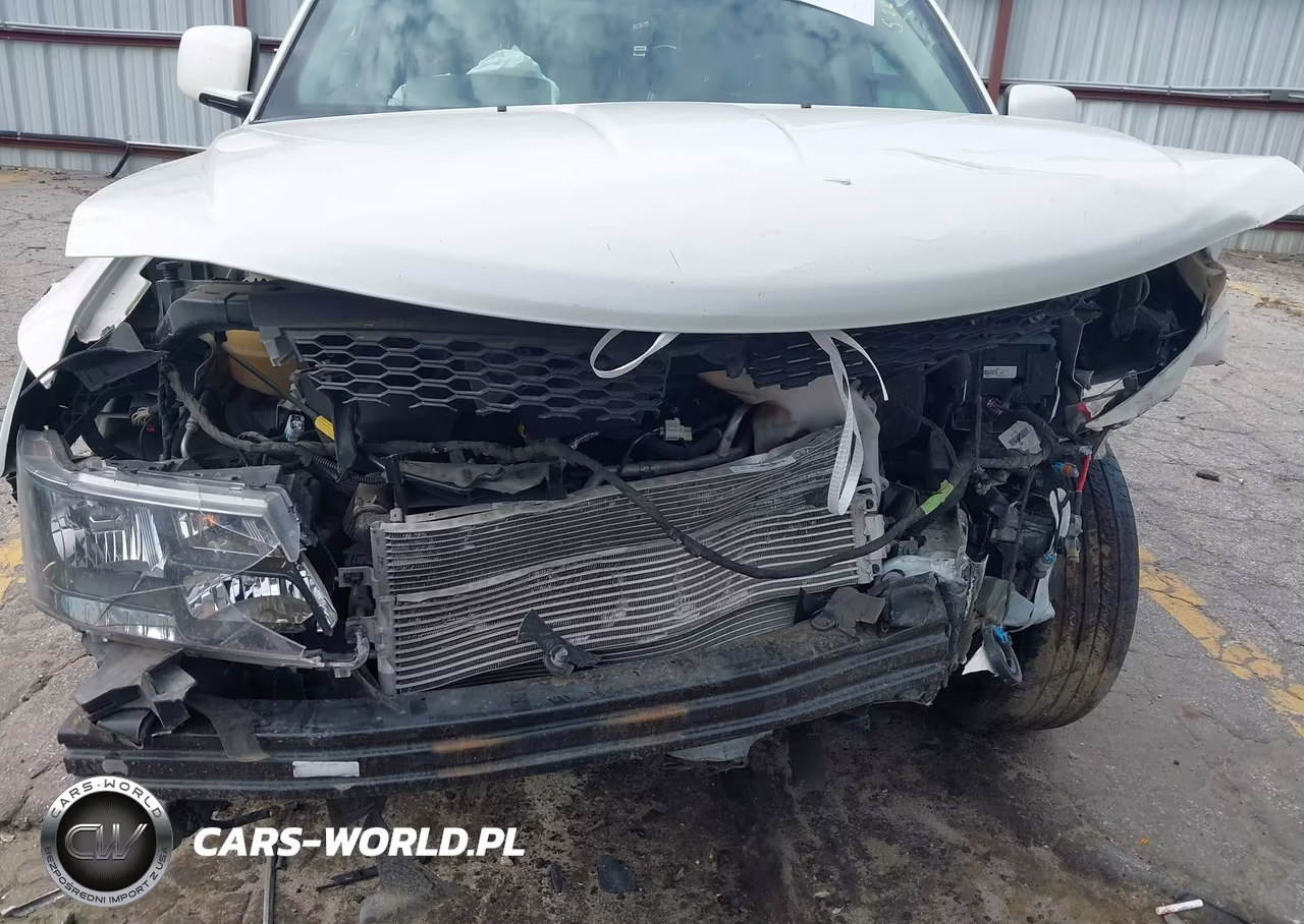 2019 Dodge Journey Gt Awd VIN:3C4PDDEG0KT738709 - 6