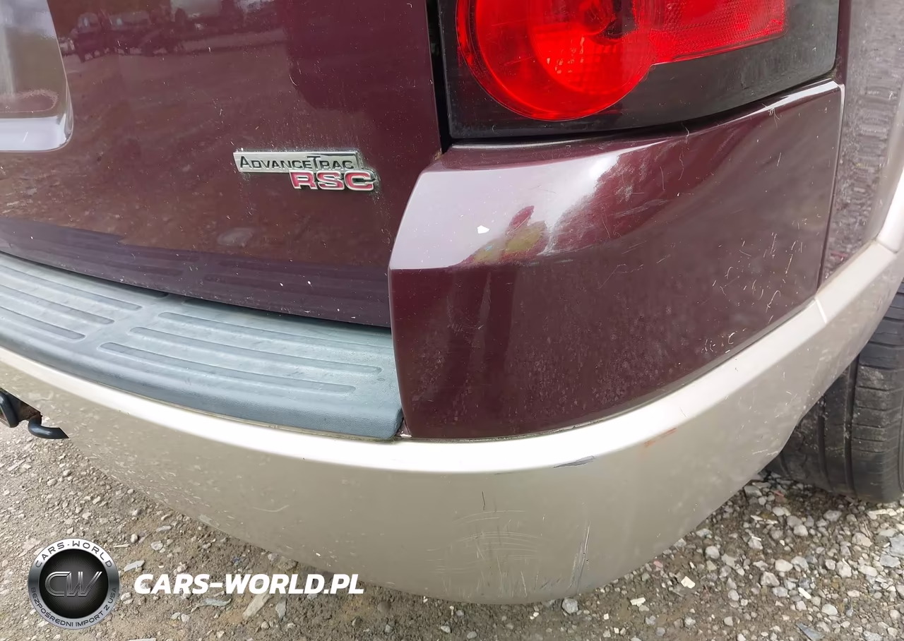 2006 Ford Explorer Eddie Bauer VIN:1FMEU74E56UA34537 - 15