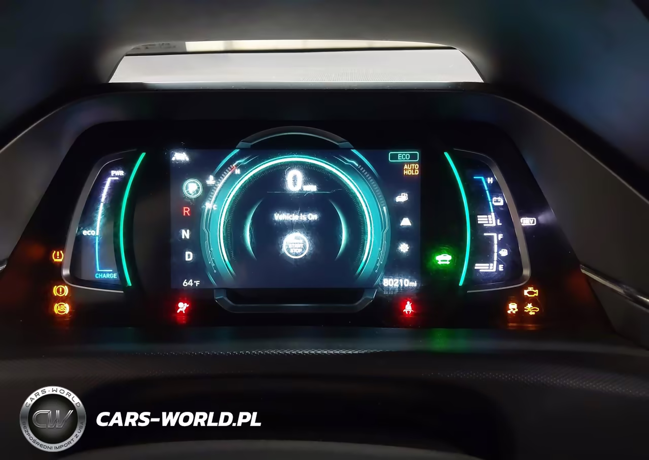 2022 Hyundai Ioniq Plug-In Hybrid Sel VIN:KMHC75LD8NU273977 - 7