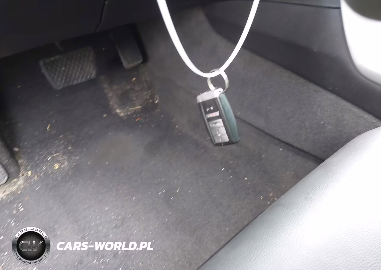 2019 Acura Tlx Standard VIN:19UUB1F38KA009188 - 11