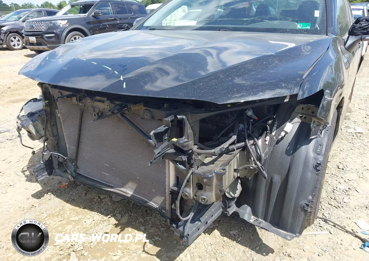 2022 Toyota Camry Nightshade Edition Hybrid VIN:4T1G31AK3NU040662 - 6