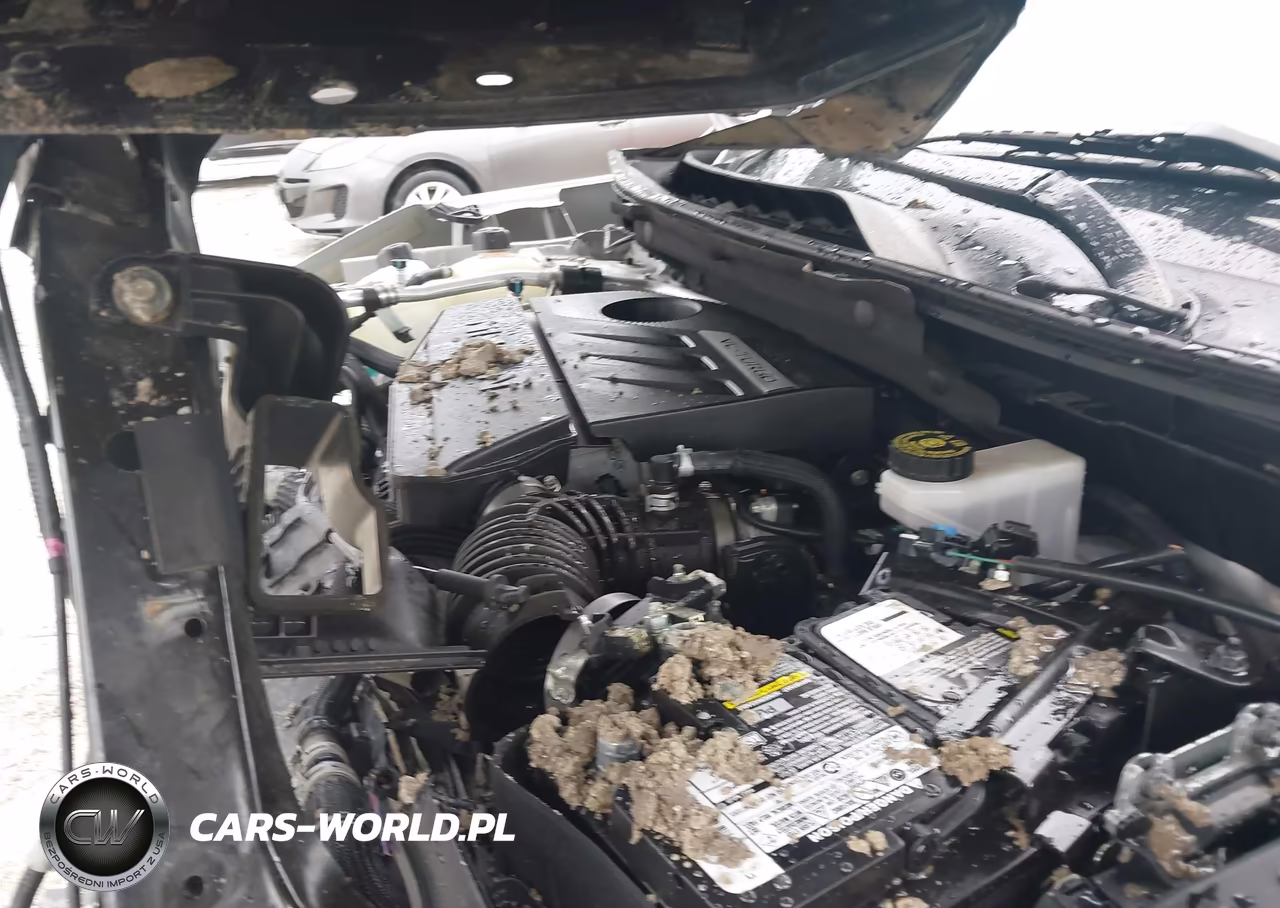 2022 Nissan Rogue Sv Intelligent Awd VIN:5N1BT3BB8NC680344 - 10