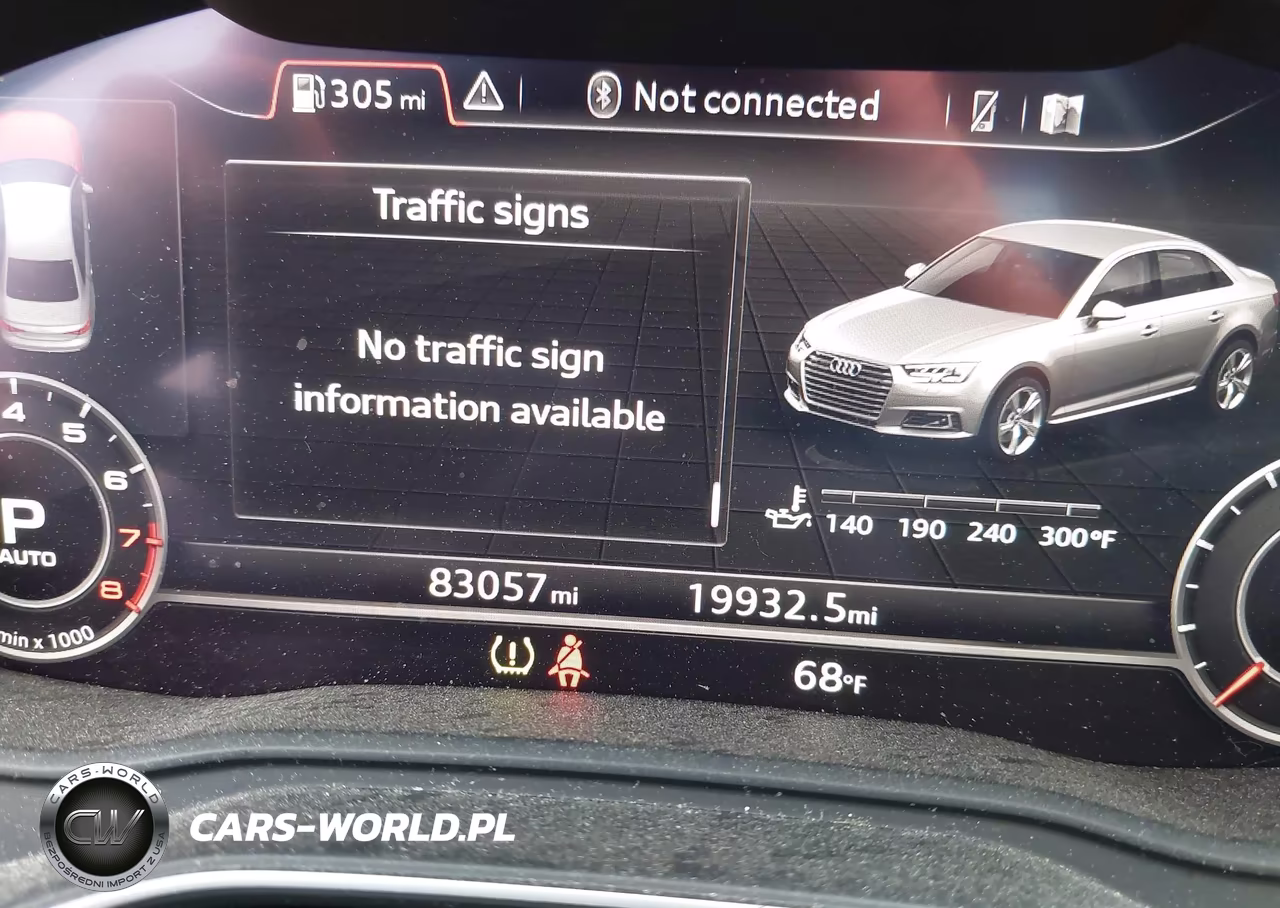 2017 Audi A4 2.0T Season Of Audi Premium VIN:WAUDNAF47HN045709 - 16