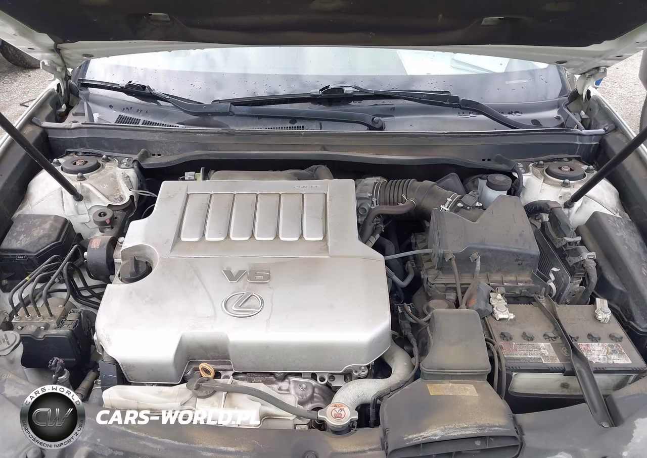 2018 Lexus Es 350 VIN:58ABK1GGXJU113237 - 10