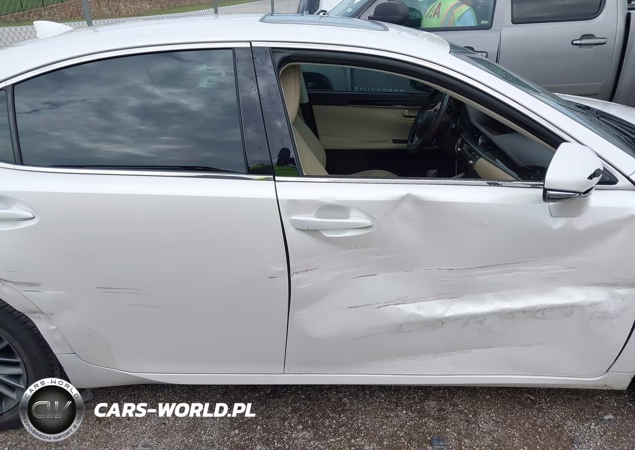2018 Lexus Es 350 VIN:58ABK1GGXJU113237 - 13