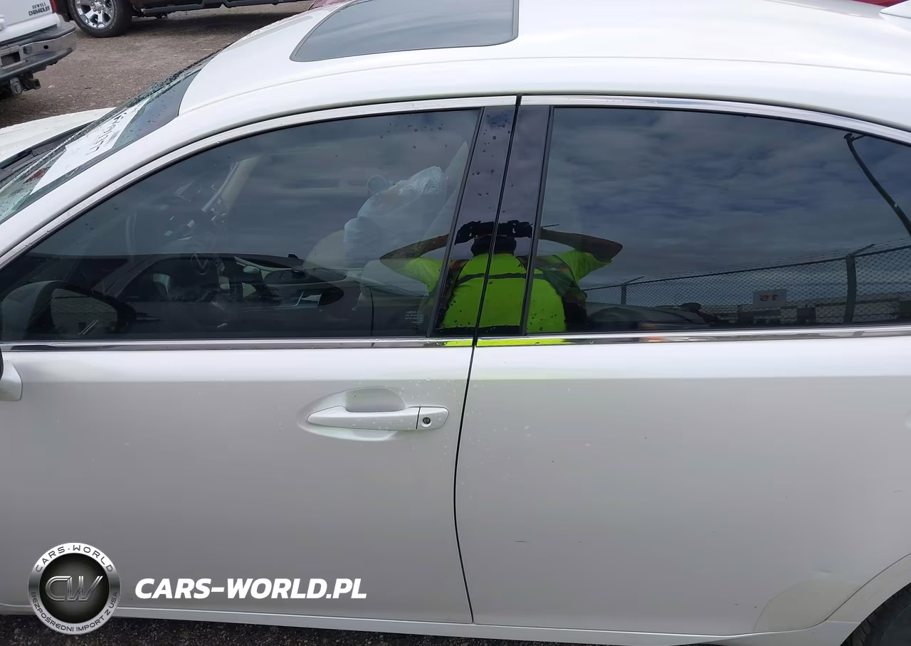 2018 Lexus Es 350 VIN:58ABK1GGXJU113237 - 14
