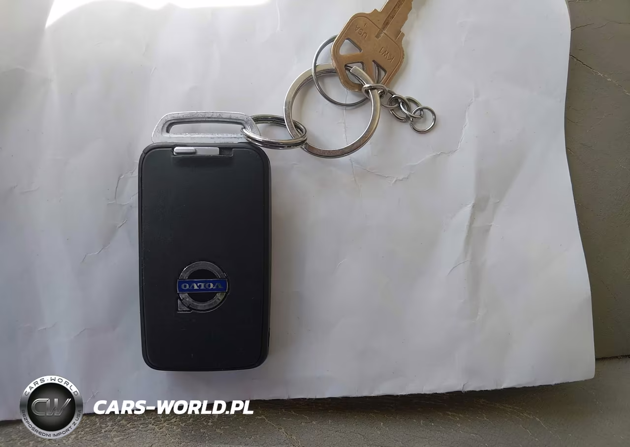 2013 Volvo Xc60 3.2 Premier VIN:YV4940DZ6D2392896 - 11