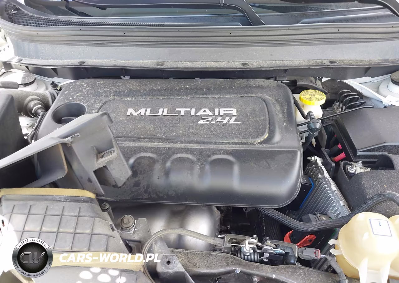 2019 Jeep Cherokee Latitude Plus Fwd VIN:1C4PJLLB4KD154264 - 10