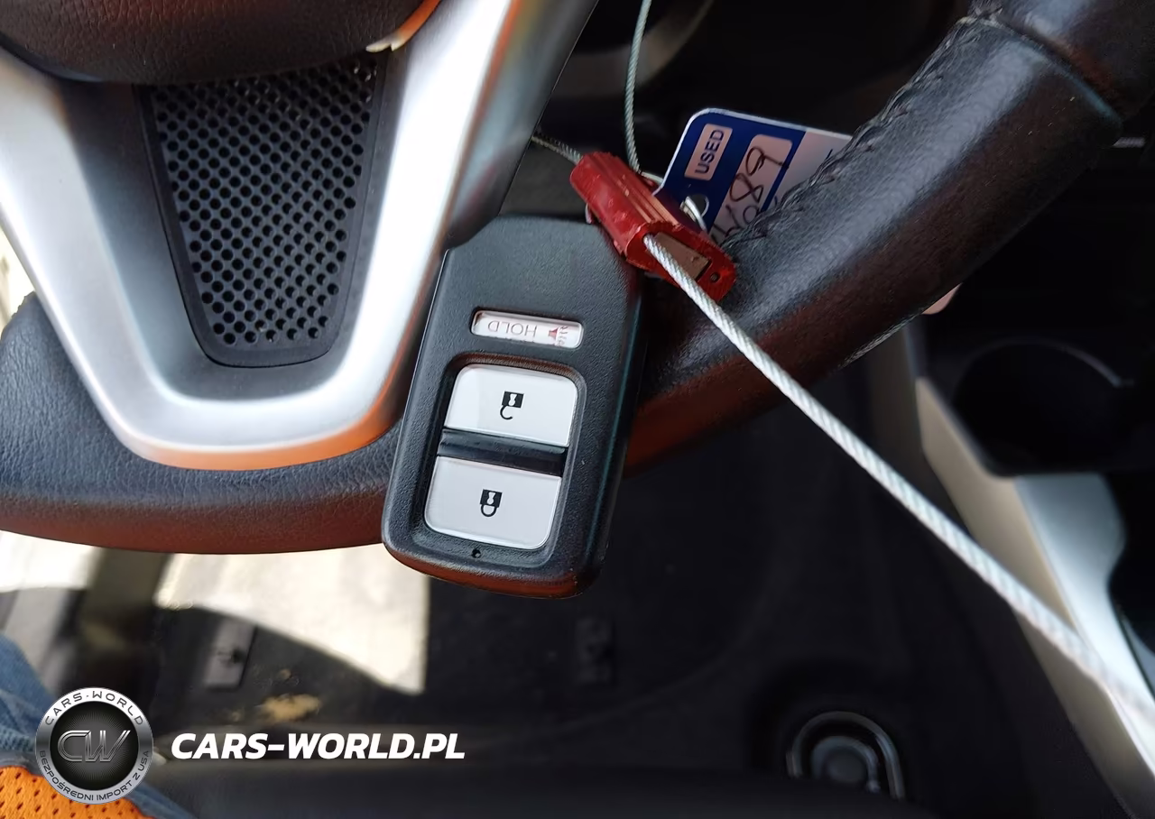 2015 Honda Fit Ex-Ex-L VIN:3HGGK5H84FM722692 - 11