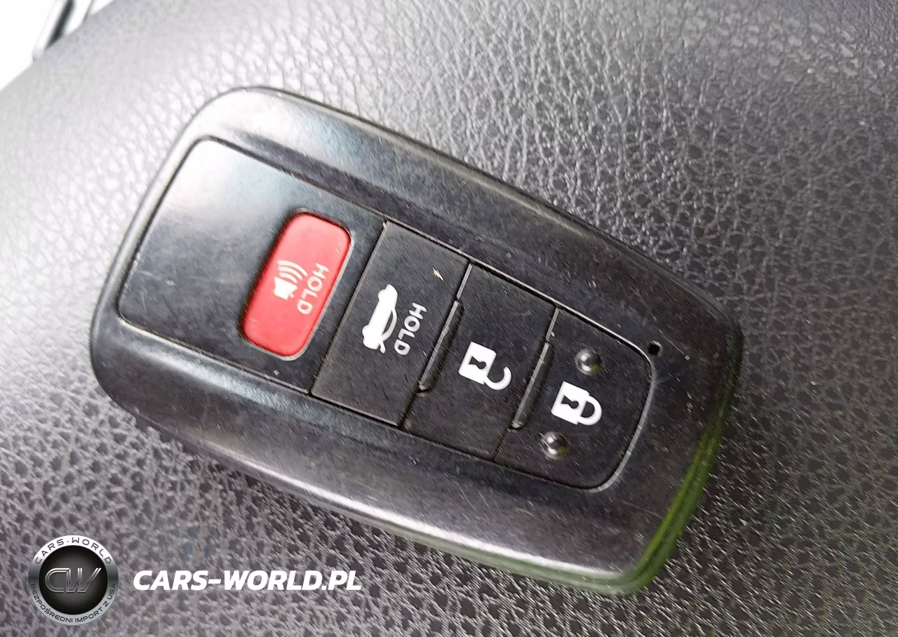2019 Toyota Camry Hybrid Le VIN:4T1B31HK9KU006558 - 11