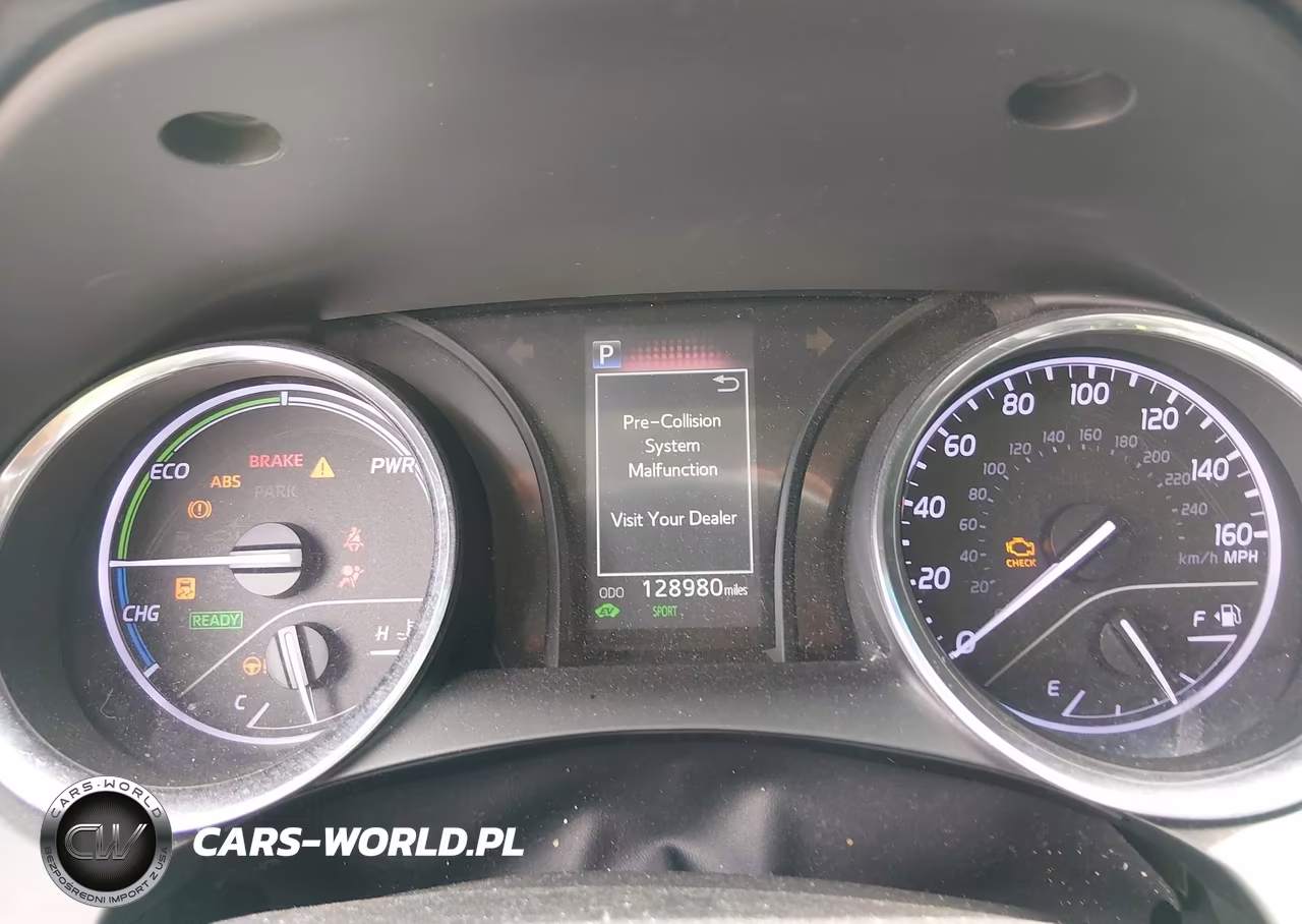 2019 Toyota Camry Hybrid Le VIN:4T1B31HK9KU006558 - 7