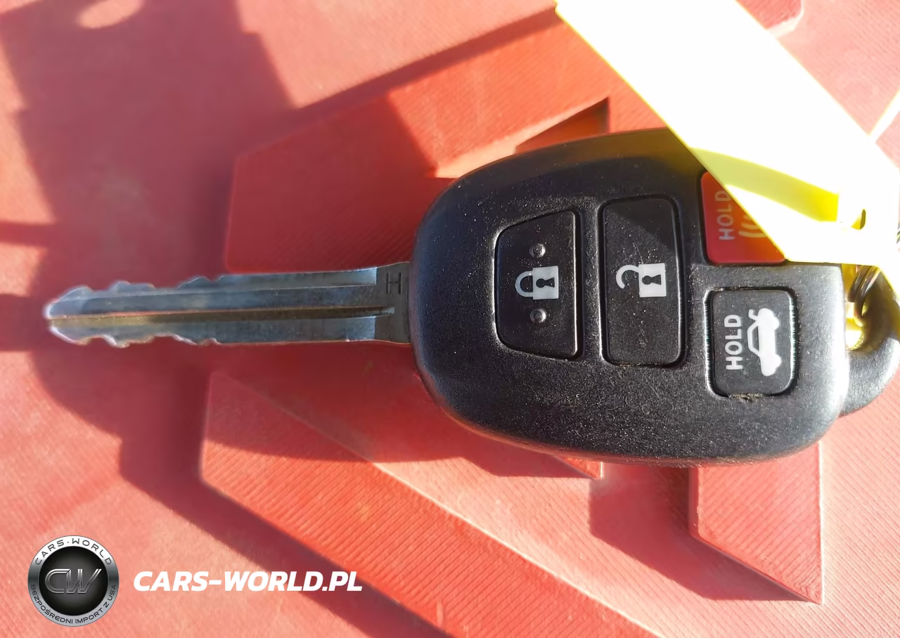 2014 Toyota Corolla Le Plus VIN:2T1BURHE4EC169162 - 11