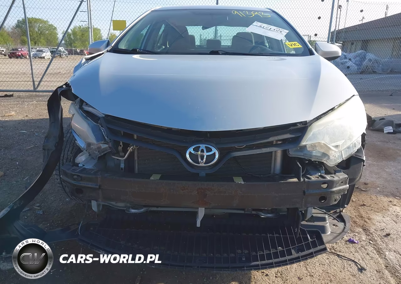 2014 Toyota Corolla Le Plus VIN:2T1BURHE4EC169162 - 13