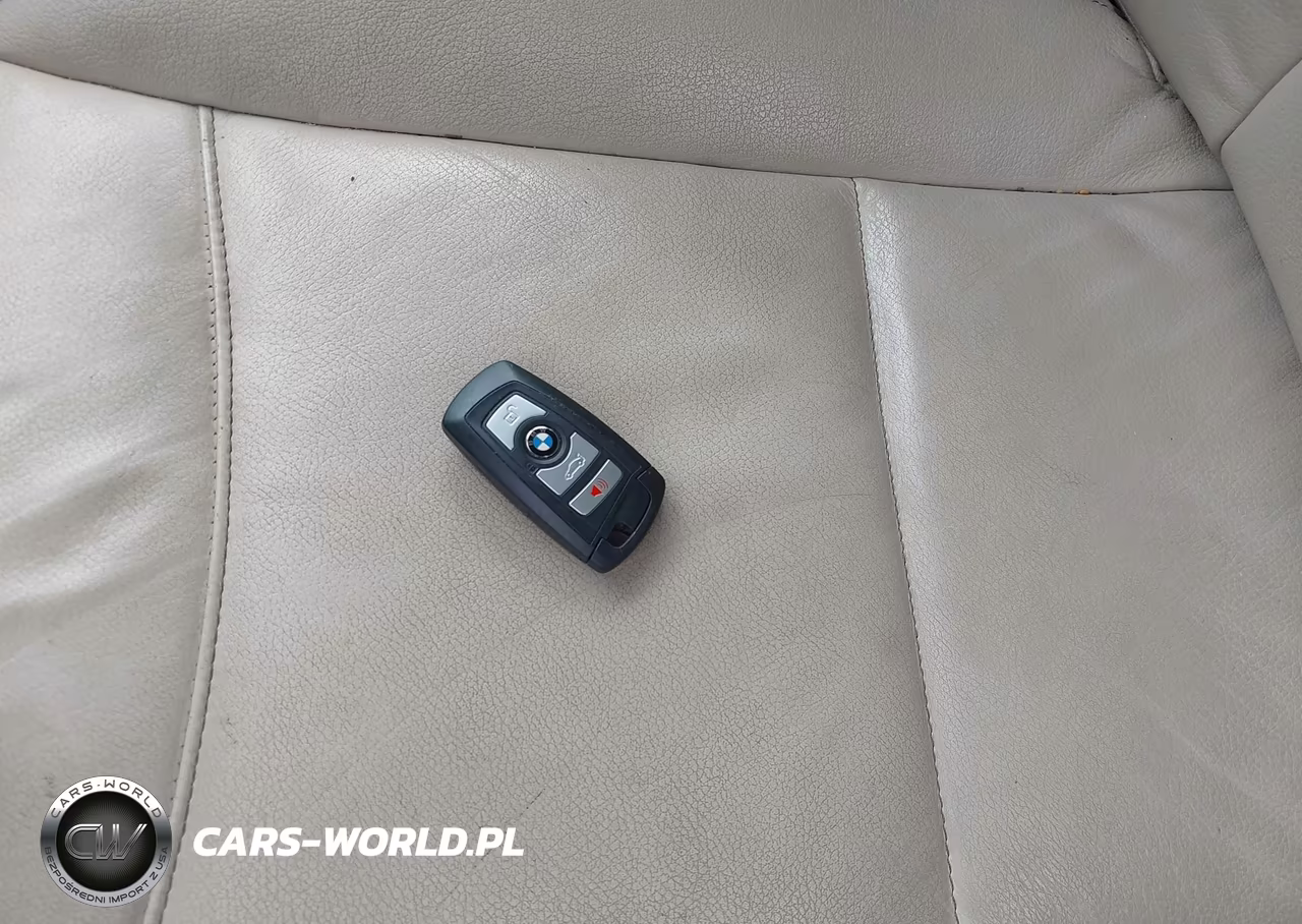 2014 BMW X3 xDrive28I VIN:5UXWX9C52E0D13836 - 11