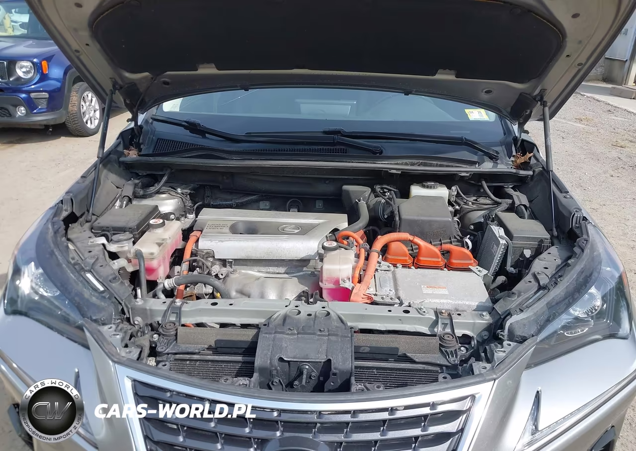 2021 Lexus Nx 300H VIN:JTJGJRDZXM2152304 - 10