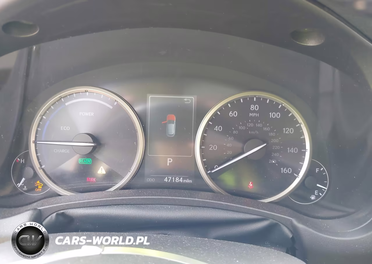 2021 Lexus Nx 300H VIN:JTJGJRDZXM2152304 - 7