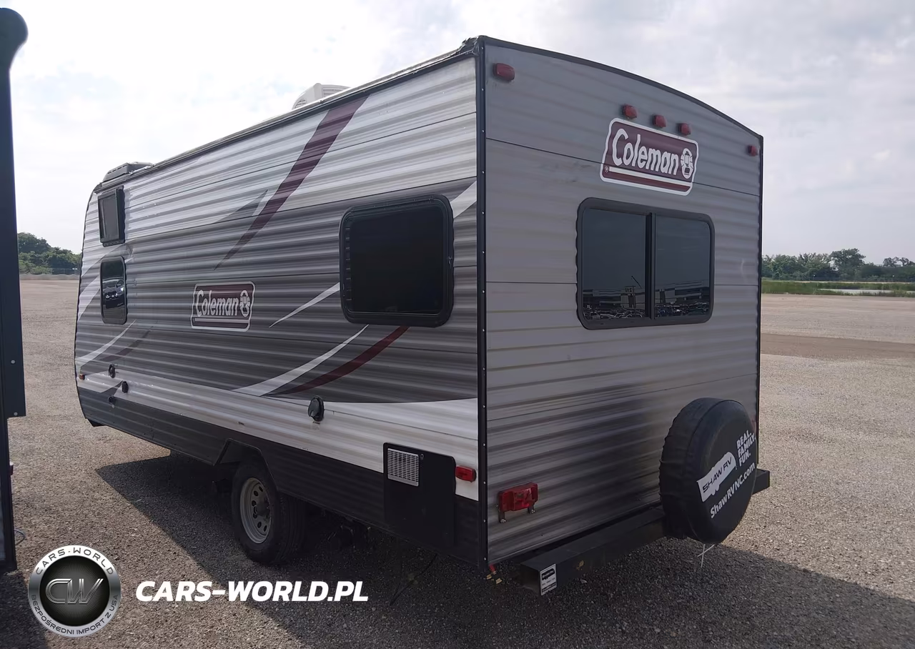 2017 Coleman Other VIN:4YDT17R15HH934969 - 3