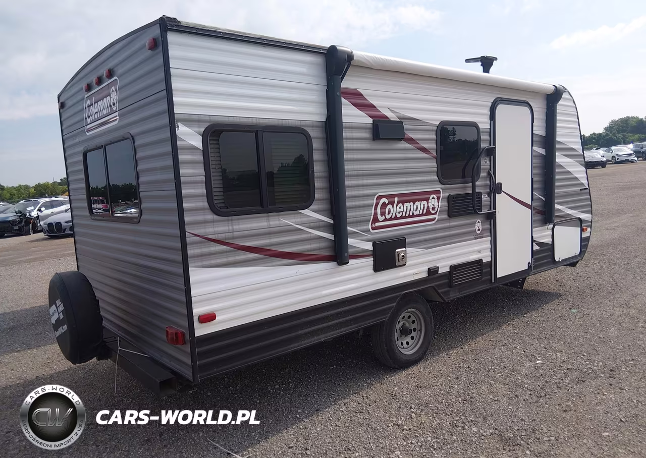 2017 Coleman Other VIN:4YDT17R15HH934969 - 4