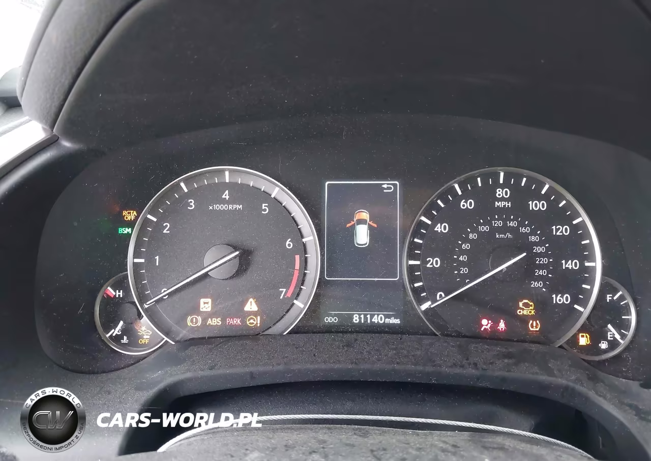 2021 Lexus Rx 350L VIN:JTJHZKFA6M2032463 - 7