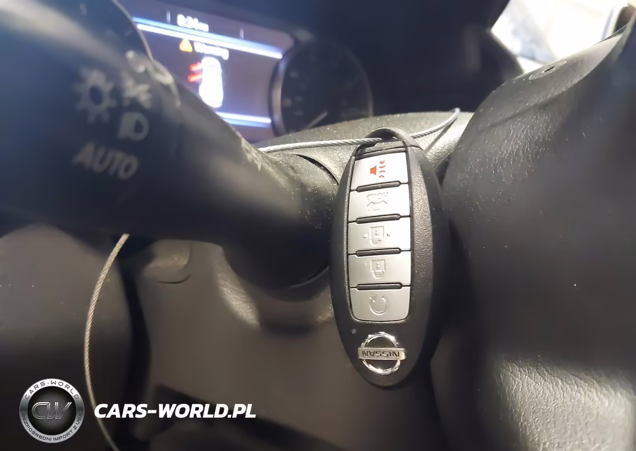 2022 Nissan Altima Sv Fwd VIN:1N4BL4DV5NN307855 - 11