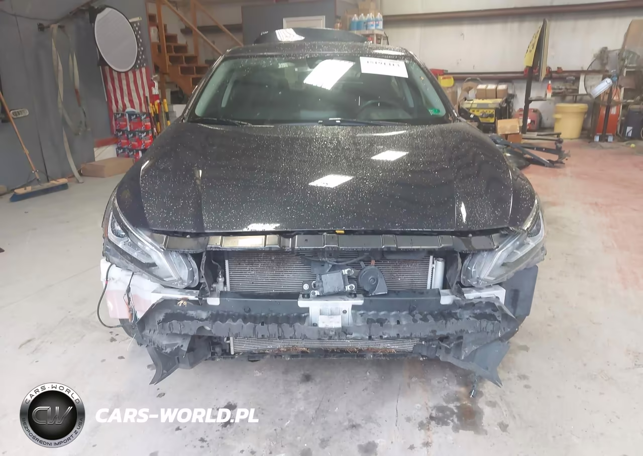 2022 Nissan Altima Sv Fwd VIN:1N4BL4DV5NN307855 - 13