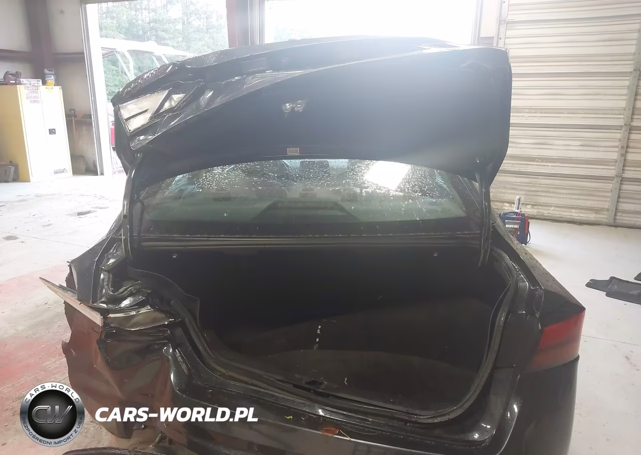 2022 Nissan Altima Sv Fwd VIN:1N4BL4DV5NN307855 - 17