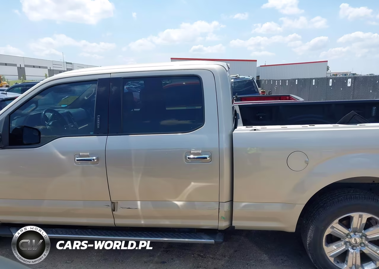 2018 Ford F-150 Xlt VIN:1FTFW1EG1JFD42835 - 14