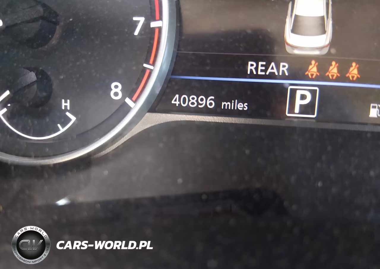 2023 Nissan Sentra Sv Xtronic Cvt VIN:3N1AB8CV6PY263178 - 16