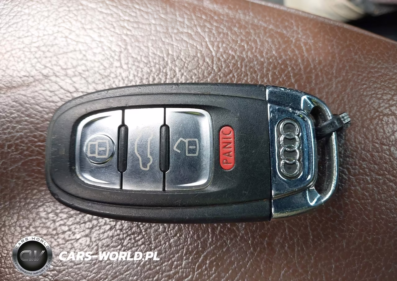 2015 Audi Q5 2.0T Premium VIN:WA1CFAFP8FA057064 - 11