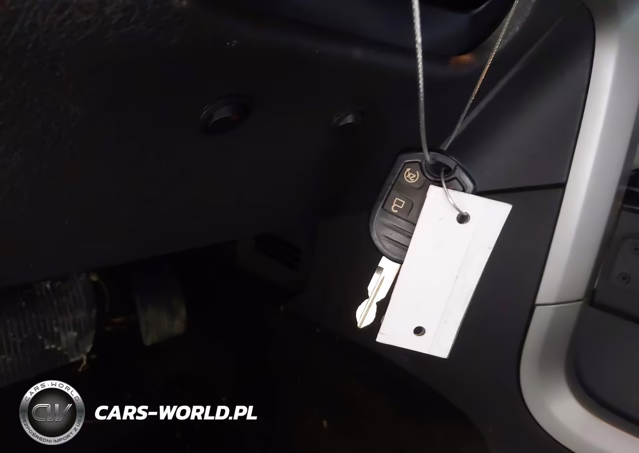 2011 Ford F-150 Fx4 VIN:1FTFW1ET4BFC19142 - 11