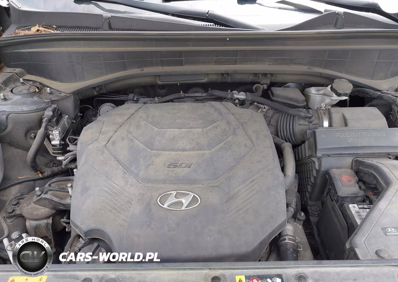 2021 Hyundai Palisade Limited VIN:KM8R54HE5MU237688 - 10
