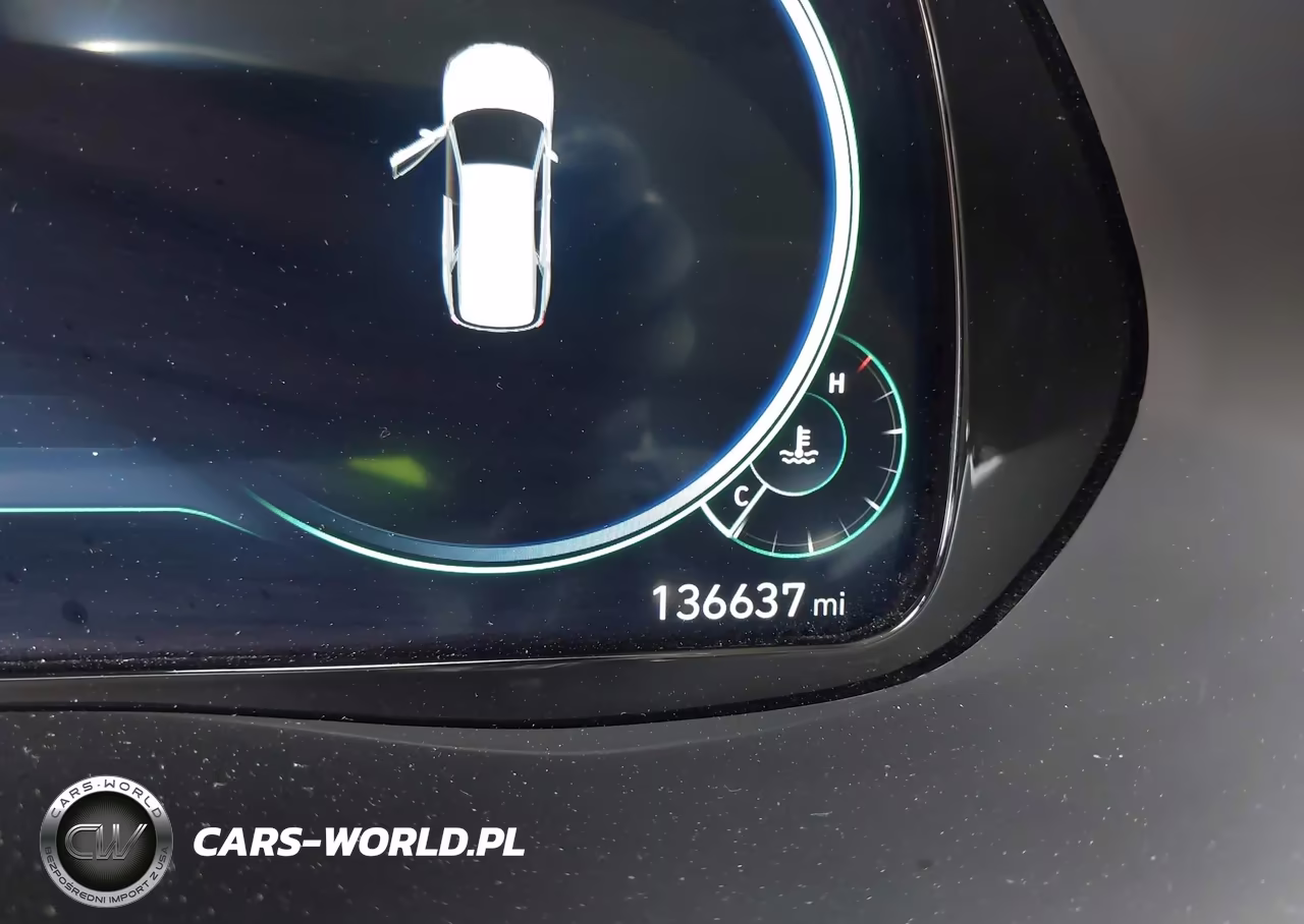 2021 Hyundai Palisade Limited VIN:KM8R54HE5MU237688 - 15