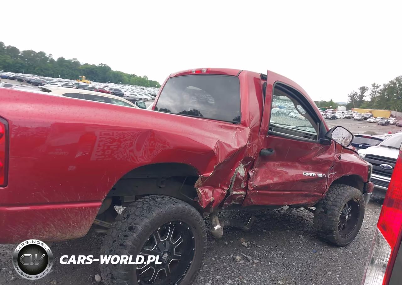 2007 Dodge Ram 1500 Slt-Trx4 Off Road-Sport VIN:1D7HU16P87J562790 - 13