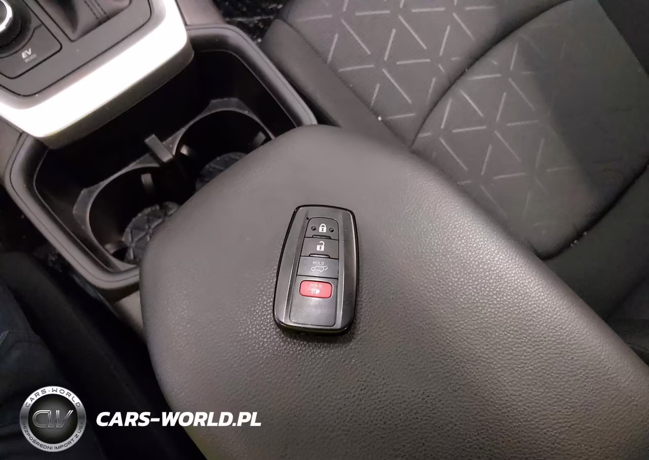 2025 Toyota Rav4 Hybrid Xle VIN:JTMRWRFV8SJ074194 - 11