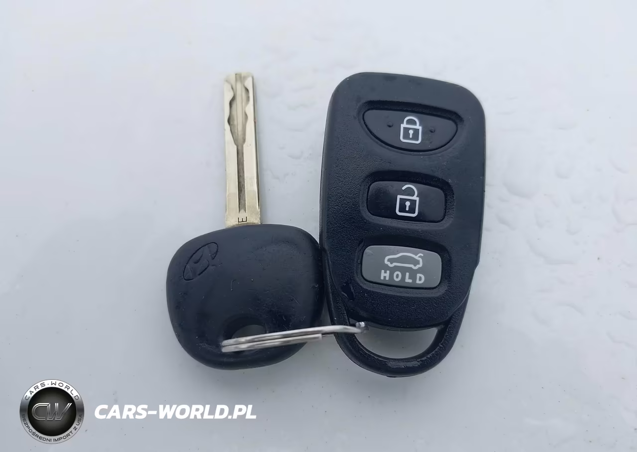 2014 Hyundai Sonata Gls VIN:5NPEB4AC6EH864805 - 11