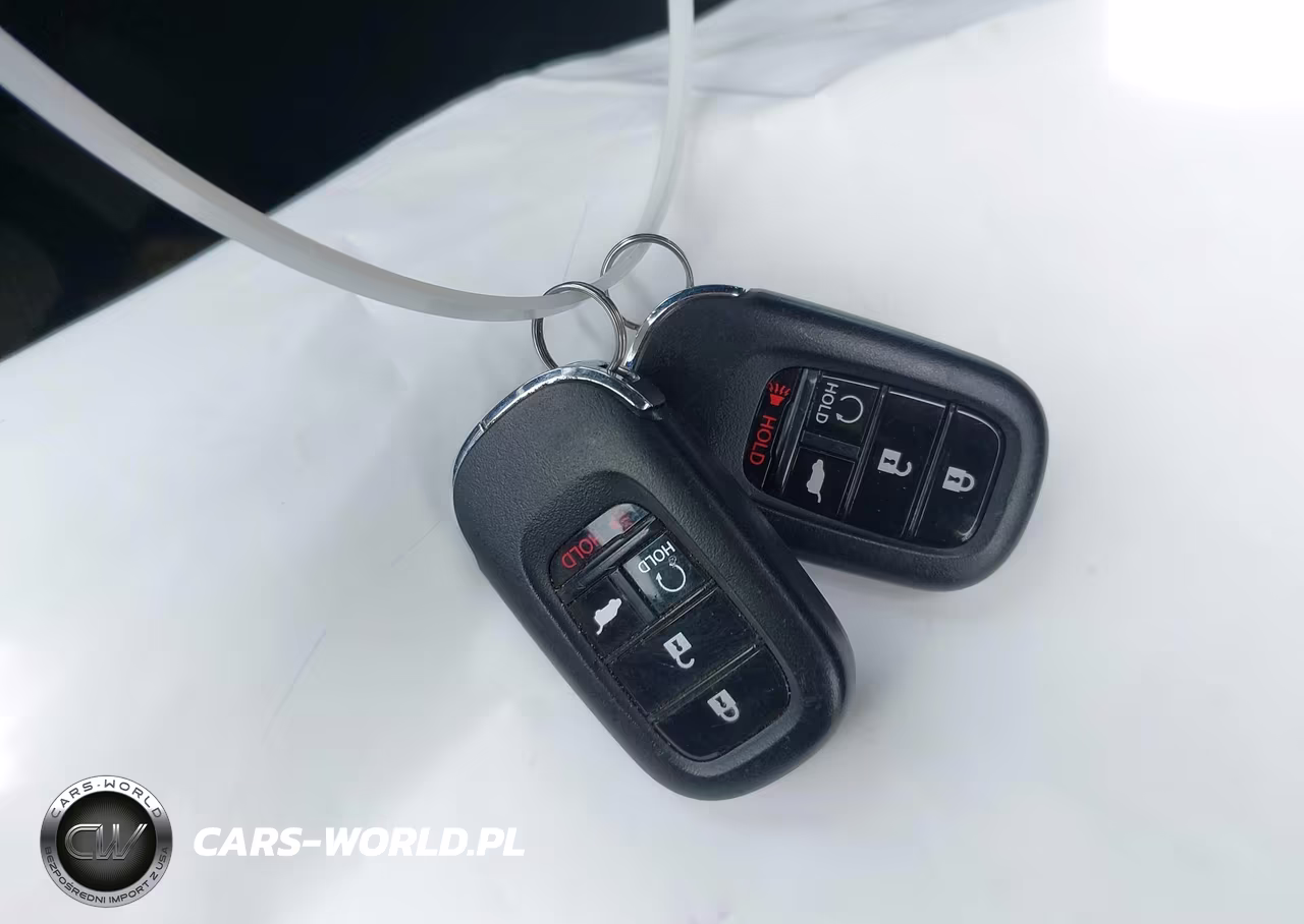 2026 Honda Hr-V Awd Sport VIN:3CZRZ2H59TM703780 - 11